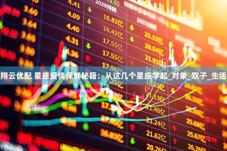 翔云优配 星座爱情保鲜秘籍：从这几个星座学起_对象_双子_生活